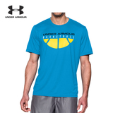 Under Armour 安德玛 UA男子 Baseline 篮球运动短袖T恤 -1271973