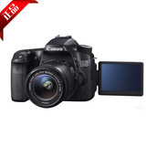 Canon/佳能 EOS70D套机(18-55STM镜头)专业数码单反相机原装正品