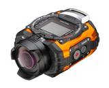 Ricoh/理光 WG-M1运动相机防水广角大光圈高清三防便携相机摄像机
