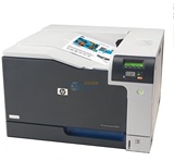 惠普HP ColorLaserjet CP 5225n 彩色激光打印机 双面彩色A3网络