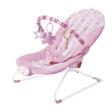 儿童摇篮床婴幼儿摇椅玩具新生儿0-1-3-6个月岁婴儿宝宝安抚躺椅