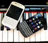 BlackBerry/黑莓Q10 支持电信4G 全新全键盘智能手机