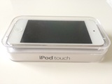 国行 近全新 apple ipod touch6代 16G 苹果iTouch6 播放器 银色