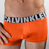 Calvin Klein男士内裤CK正品专柜代购X系列莫代尔平角U8802D-3OM