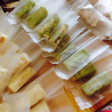 烘焙包装190至200枚每包 牛轧糖包装糖纸塑料袋单粒装透明糖果纸