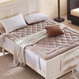 新款3E椰棕床垫偏硬 弹簧床垫 双人席梦思1.5米 1.8米床垫可定制