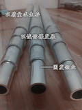 6061精密无缝铝管6061-T6高强度硬铝管6063铝管 铝管加工 精密管