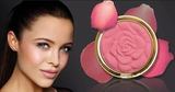 美国代购Milani Rose Powder Blush 超美浮雕玫瑰花瓣腮红粉饼17g