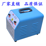 热卖汽车空调维修保养设备工具抽空打压真空泵2L汽车空调保养维护