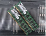 HP xw4300 xw4600 xw4600 服务器内存2G DDR2 800 PC2-6400E ECC