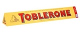 【代购】瑞士Toblerone 三角巧克力 170g 含蜂蜜及杏仁