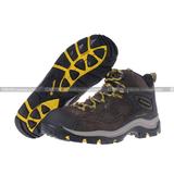 哥伦比亚男鞋秋冬季户外防水耐穿防滑保暖中帮登山鞋DM1054