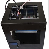 桌面级高精度金属框架3d打印机 工业级三维立体打印机