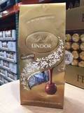 现货美国原装 Lindt Lindor 瑞士莲软心球巧克力 多口味混合600g