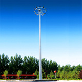 广场灯 广场高杆灯 12米 15米高杆灯 20米体育场灯 led高杆灯