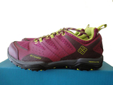 2015春季新款colmubia哥伦比亚女户外OutDry防水登山徒步鞋DL1133
