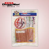 日本多格漫 宠物狗狗零食 纱系列-奶酪鸡肉切条 狗狗肉干肉条