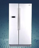 热卖三星（SAMSUNG） RS542NCAEWW 540升 变频对开门冰箱（白色）