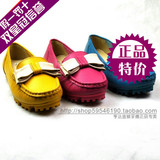 【亨达皮鞋】㊣ 双冠信誉亨达女鞋 新款专柜正品女单鞋1135614