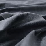 纯色床上用珊瑚绒超柔法莱绒被套床品天鹅绒短毛绒四件套冬季保暖