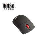 联想Thinkpad 蓝牙鼠标 无线激光鼠标 无线小黑 0A36414 正品