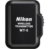 Nikon/尼康 WT-5 原装无线传输器D4s, D4 D810/D800E wifi适配器