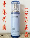 韩国Laneige兰芝海藻水衡補濕液/水凝透润保湿乳120ml滋润型乳液