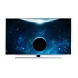 Samsung/三星 UA55JS8000JXXZ超高清55英寸量子点3D 4K液晶电视