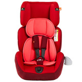 【苏宁易购】好孩子可调节儿童汽车安全座椅安全气囊 CS609