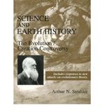 现货Science  Earth History:  Evolution/Creatio 精装全新正版