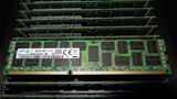 三星 DDR3 8G 1866 ECC REG PC3-14900R IBM HP DELL 服务器内存