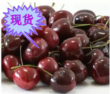 【无货】新鲜水果 智利空运特级车厘子cherries 樱桃2斤138包顺丰