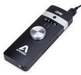 Apogee One For Ipad - Mac 苹果专用 USB 音频接口 话筒 麦克风
