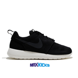 [MK] NIKE Roshe one  超轻透气 黑白男子跑步鞋 511881-010