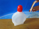 批发30ml 刮痧油塑料瓶 精油瓶 分装瓶  试用装塑胶瓶  滴瓶