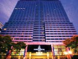 韩国首尔酒店预订 洲际首尔度假酒店 高级房
