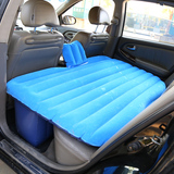 汽车载分体车震床轿车SUV通用后排充气床垫成人自驾游旅行车中床