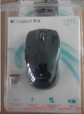 正品   包邮罗技M545 win8笔记本USB无线创意游戏鼠标