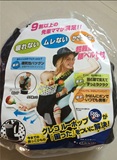 graco葛莱背带，日本购入，小孩不喜欢用，全新转