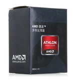 【小红】AMD 速龙II X4 860K FM2+速龙四核 原包盒装CPU
