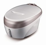 奔腾足浴盆PF3601全自动按摩洗脚盆电动按摩加热泡脚足浴器深桶型