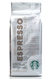 美国进口Starbucks 星巴克咖啡豆 浓缩烘焙咖啡豆 250g