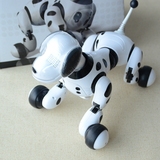 美国代购 Zoomer robot dog 机器狗 宠物电子狗 智能玩具 声控