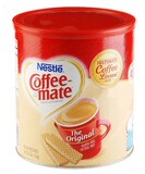 特价 美国原装进口雀巢原味咖啡伴侣1.5KG不含反式脂肪酸超大桶