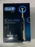 美国购 欧乐比/Oral B 7000 旗舰款电动牙刷