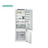 西门子KI87SAF31C进口嵌入式冰箱家用保鲜冰箱