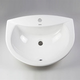TOTO正品台上式洗脸盆LW571CB/B/CFB 桌上嵌入面盆 台上盆 洗面盆