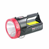 依利达YD-9000B充电手提灯LED户外强力探照灯远射