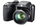 GE/通用电气X500/X400数码相机长焦相机家用高清专业小单反照相机