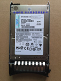 IBM服务器硬盘 146G 10K SAS 2.5 6GB 42D0633 42D0636 42D0632